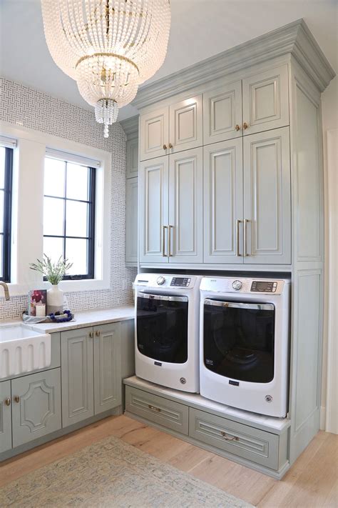 Have fun with color in unexpected places like a bright colored laundry or mudroom. Goodbye Gray, Hello Earth Tones: Our 2020 Paint Color ...