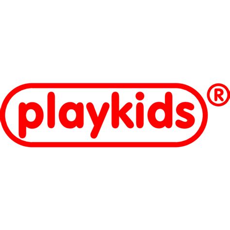 Playkids Logo Vector Logo Of Playkids Brand Free Download Eps Ai