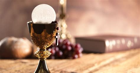 Holy Communion: How not to take it- Pastor Adeboye