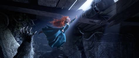 Brave Three New Images Released By Pixar The Disney Blog