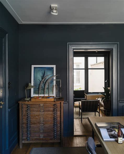 8 Examples Why Farrow And Ball Railings Is So Popular