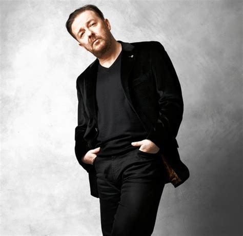 I see atheists are fighting and killing each other again, over who doesn't believe in any god the most. A Definitive Ranking of Ricky Gervais' TV Shows ...
