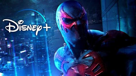 Breaking New Spider Man Disney Plus Announcement Marvel Sony