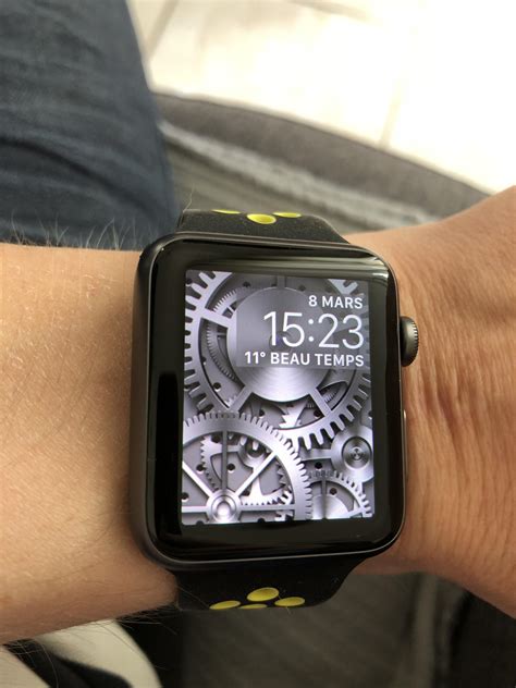 Cool anime apple watch faces. Apple watch wallpaper : AppleWatch