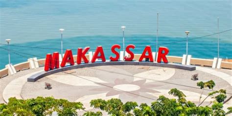 Rekomendasi Tempat Wisata Di Makassar App Minangkita
