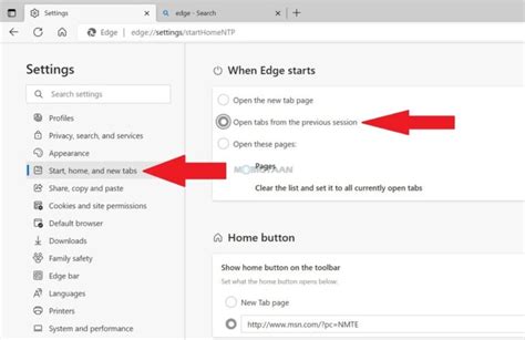 10 Most Useful Microsoft Edge Tips Tricks And Quick Shortcuts