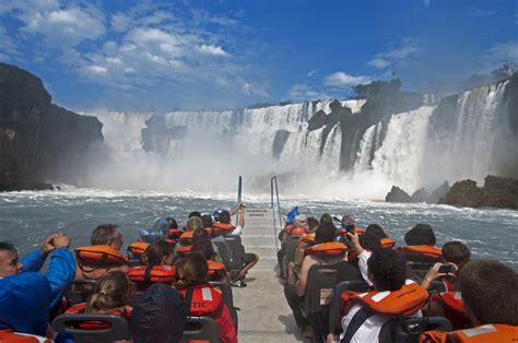 Ibera Wetlands And Iguazu Falls Unique Tailor Made Tours