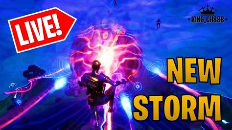 The good news is that epic games has already switched back on the normal playlists and this while some players are stuck waiting in queues, it appears that fortnite battle royale modes will be back to normal soon. THE DEVICE | FORTNITE *LIVE EVENT* - YouTube