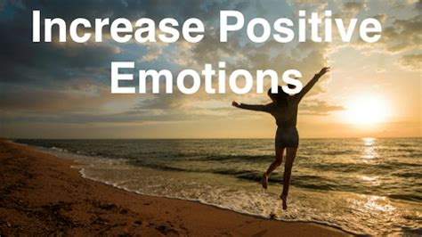 Increasing Positives Jones Mindful Living