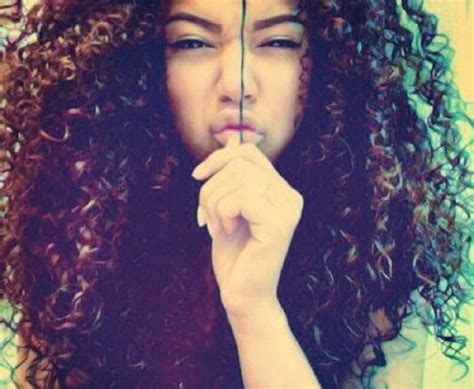 curly girl method for normal to thick natural hair natural hair styles hair styles thick