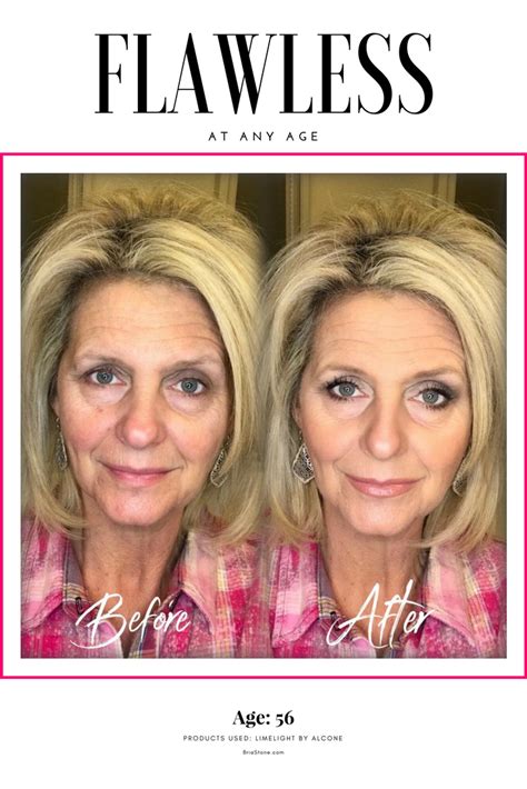 Best Age Defying Foundation Best Brand Of Foundation For Women Over 50