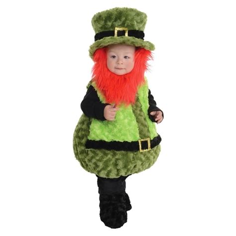 Boys Lil Leprechaun Toddler Costume Best Target Halloween Costumes