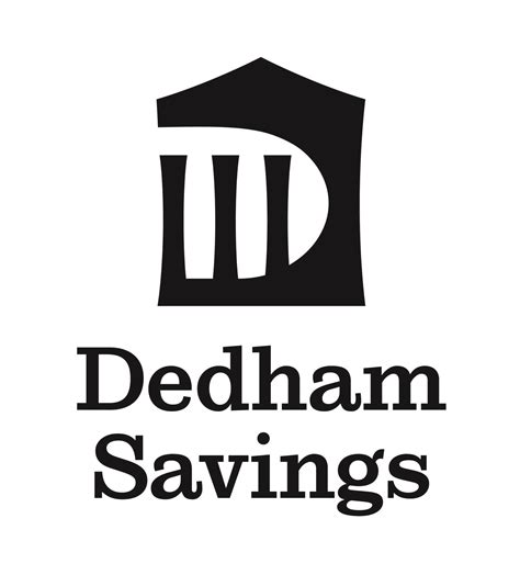 Brand Guide Dedham Savings Dedham Savings