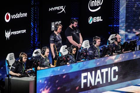 Intel And Esl Extend Their Esports Alliance With A 100 Million Deal