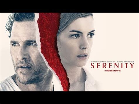2019 Serenity