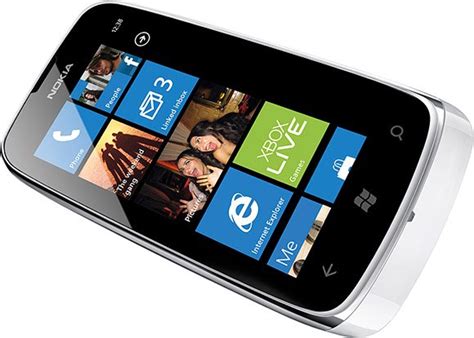 Nokia Lumia 610 Nfc Specs Review Release Date Phonesdata