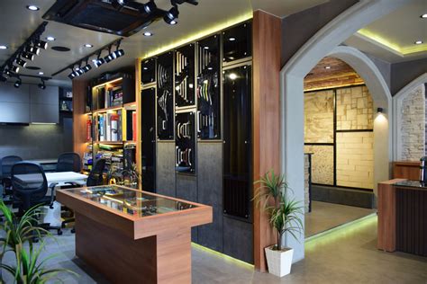 Aiexclusive A Hardware Store Designed By Karya Design Studio In