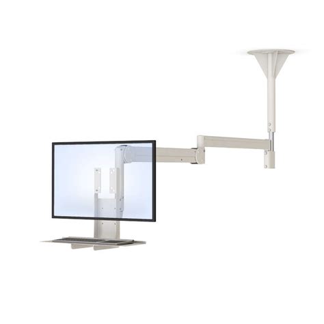 1,265 monitor ceiling mounts products are offered for sale by suppliers on alibaba.com, of which tv mount accounts for 8%, brackets accounts for 1%. LCD Monitor Screen Ceiling Mount with Keyboard Tray ...