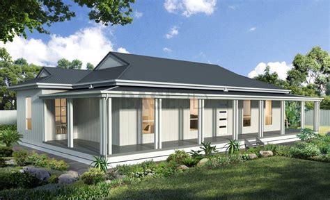Country Style House Plans Australia Cottage Jhmrad 95694