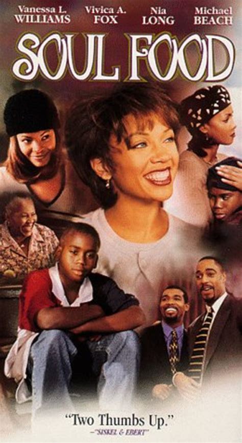 How long does it take to watch soul food on amazon? Watch Soul Food on Netflix Today! | NetflixMovies.com