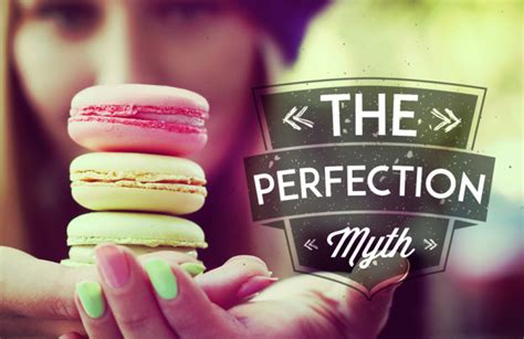 The Perfection Myth Vegan Sparkles With Rebecca Weller
