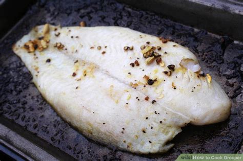 Check spelling or type a new query. 3 Ways to Cook Grouper - wikiHow