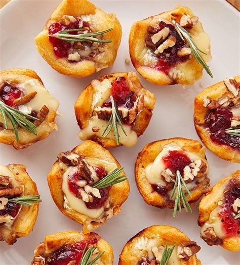 60 Best Thanksgiving Appetizers Ideas For Easy
