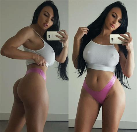 Clothing Sportswear Thigh Selfie Waist Porn Pic