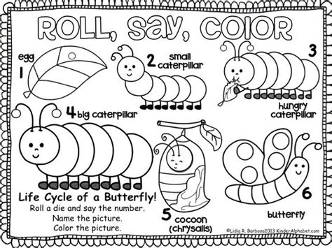 Brown bear, brown bear, what do you. Get This The Very Hungry Caterpillar Coloring Pages Free ...