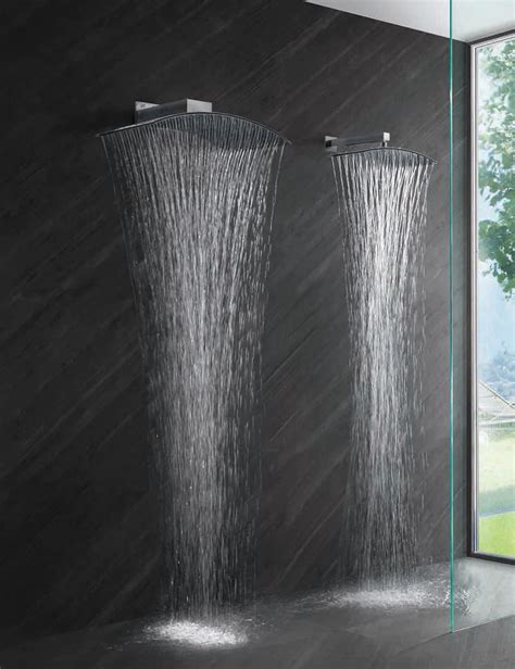 Best Rain Shower Heads For Modern Eco Friendly Bathrooms