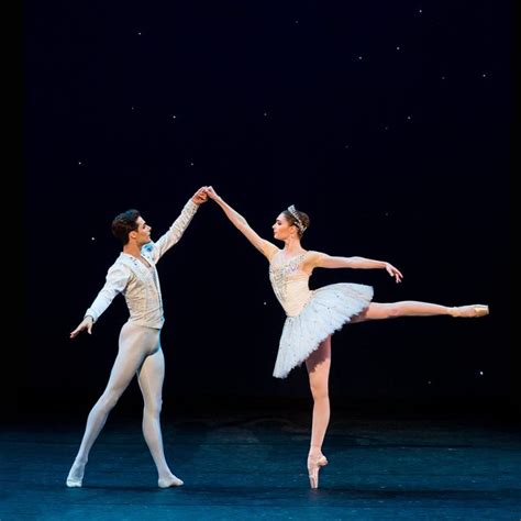 Bolshoi Ballet Jewels Emeralds Rubies Diamonds Brisbane Dancetabs
