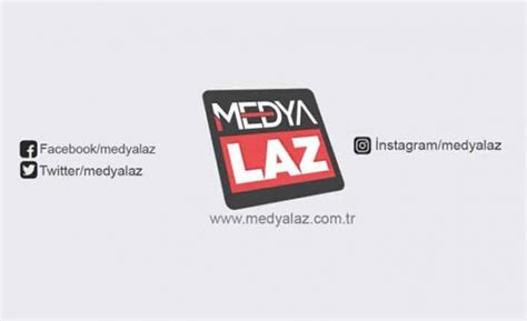 Haber Sitesi Medya Laz Güncellendi