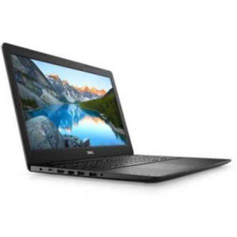 Dell Inspiron 15 3593 D560236win9b Laptop 156 Inch Core I3 10th