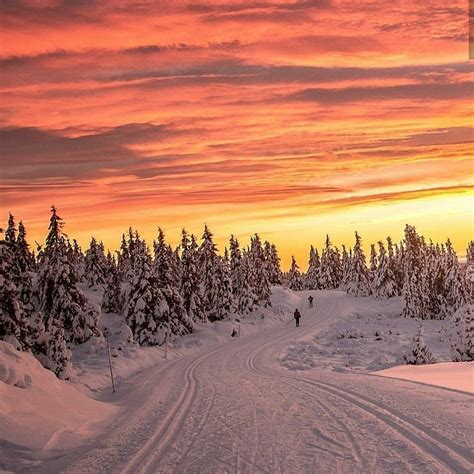 Sunrise 💕 Photo By Annemeide Norway Norway