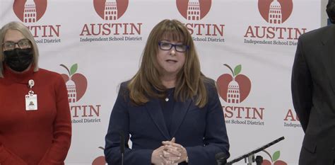 Austin Isd Superintendent Proposes Salary Increases For About 7k Employees Amid 62m Shortfall