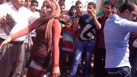 رقص بلدي في الشارع وأجمل بنت Youtube Youtube