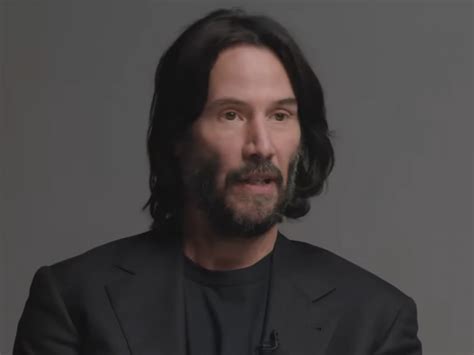Keanu Reeves Laughs At Nfts Coin Daily News