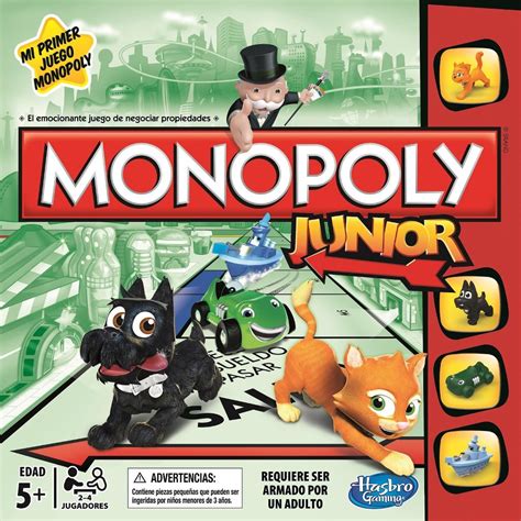 Comprar juegos monopoly en esta web significa: Comprar Juego Monopoly Barato - 21 Juegos De Mesa A ...