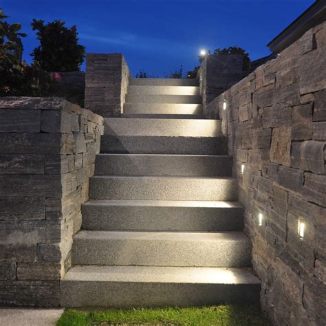 Stairs Design Outdoor 15 Concrete Exterior Staircase Design Home