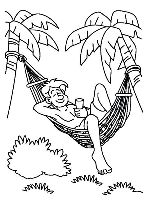 Playing sand castle at hawaiian beach colouring page colouring tube. Hawaiian Lei Drawing at GetDrawings | Free download