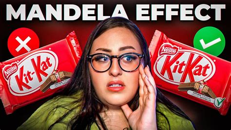 15 NEW Mandela Effects That’ll CREEP You OUT.. – Mandela Effects