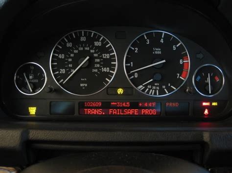 Hello and welcome to justanswer bmw, my name is xxxxx xxxxx it will be my pleasure to assist you today. 2006 Bmw 325i Transmission Warning Light | Americanwarmoms.org
