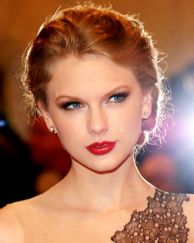 It was released on october 2, 2012, in the united states by big machine records as the second promotional single from red and eventually served as the album's. How to Pick the Perfect Red Lips For the Holidays | Ms ...