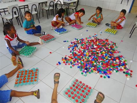 Projeto Pedagogico Jogos E Brincadeiras Na Educacao Infantil