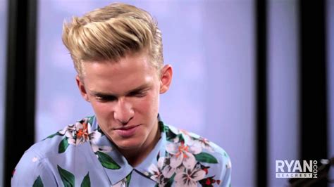 Streaming Xtube Twistys Interview With Cody Love Cody Simpson On Love Life Poetry And Making