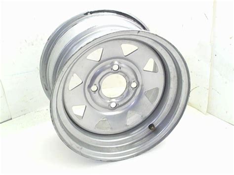 Purchase Atv Steel Rim Wheel 10x7 Quad 4 Lug In Eustis Florida Us