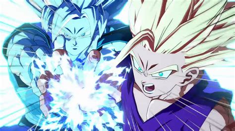 Il sortira au début de l'année 2018 sur ps4, xbox one et pc, et sera développé j'anime nos pages facebook et twitter, et je réponds à tous les messages privés ou par mail, donc n'hésitez pas ! Dragon Ball FighterZ Coming to Xbox One, PS4, and PC in ...