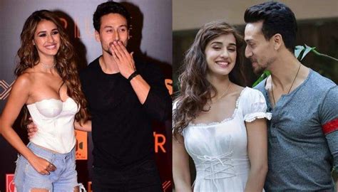 Here is a video about tiger shroff and disha patani's super hot dance performance. Tiger Shroff and Disha Patani part ways! Sadly | Friday Rumors
