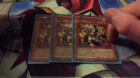 Yugioh shonen jump yuya starter deck. Yugioh Morphtronic Synchro Deck Profile - YouTube