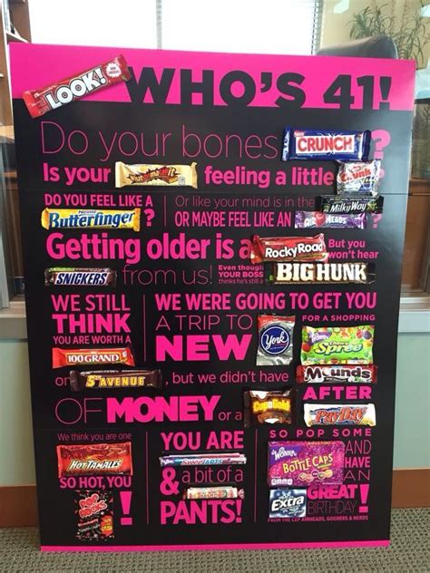 40th birthday book for guest to write in - Google Search ...